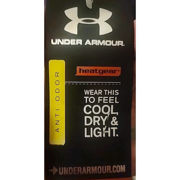 Women’s Under Armour TCU Horned Frogs College X-Small NWT A97 Excellent Shirt - Picture 5 of 7